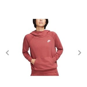 Nike hoodie